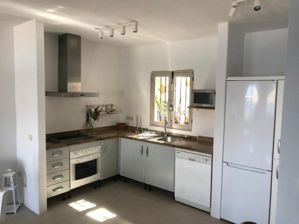 Casamarga San Jose Precioso Apartamento Con Piscina Y Vistas Al Mar Almería Eksteriør bilde
